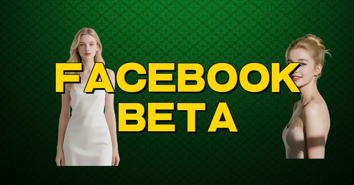 Facebook Beta Oficial