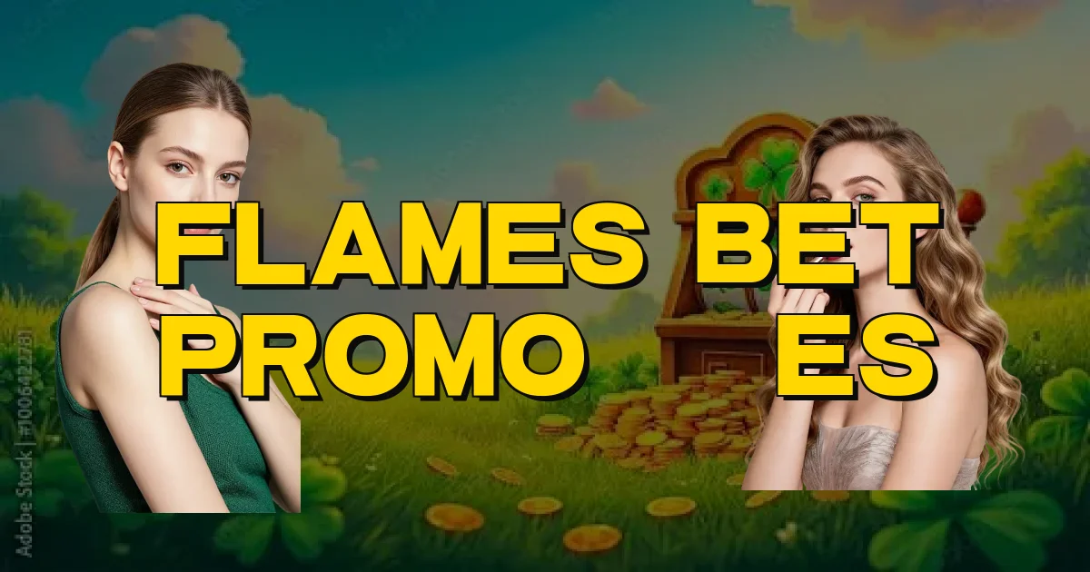 Flames Bet Promoções Oficial