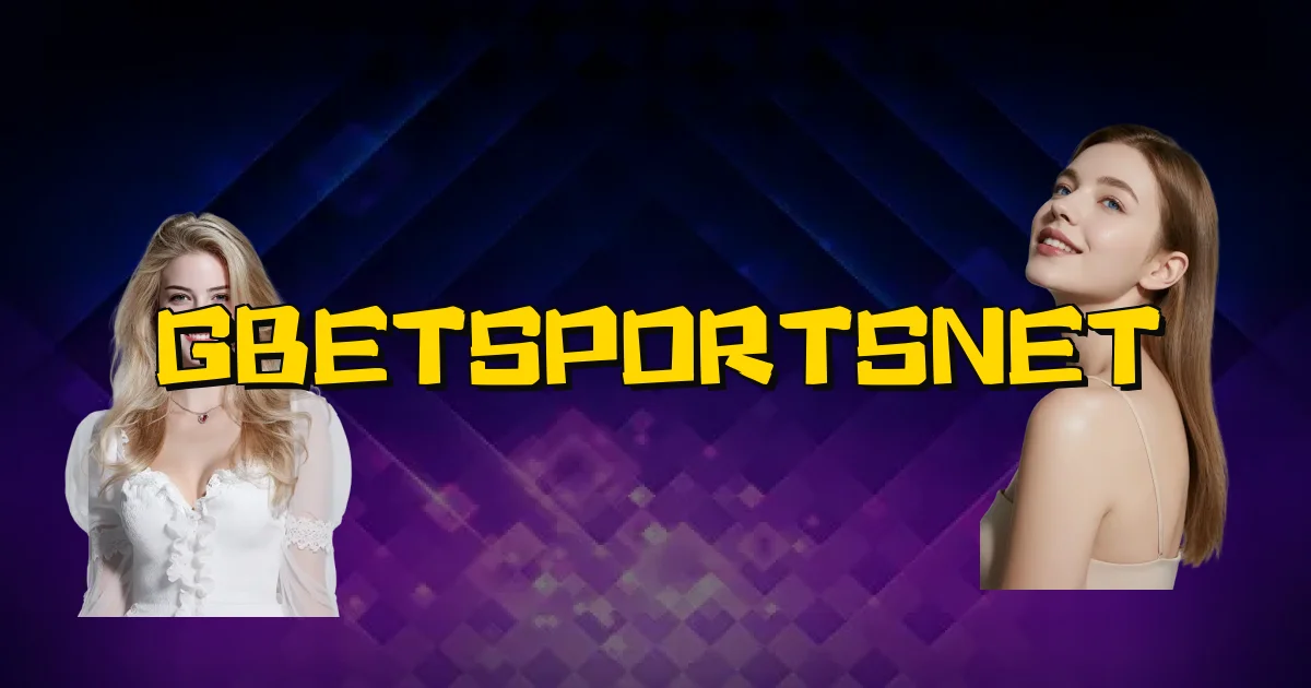 Gbetsportsnet Oficial