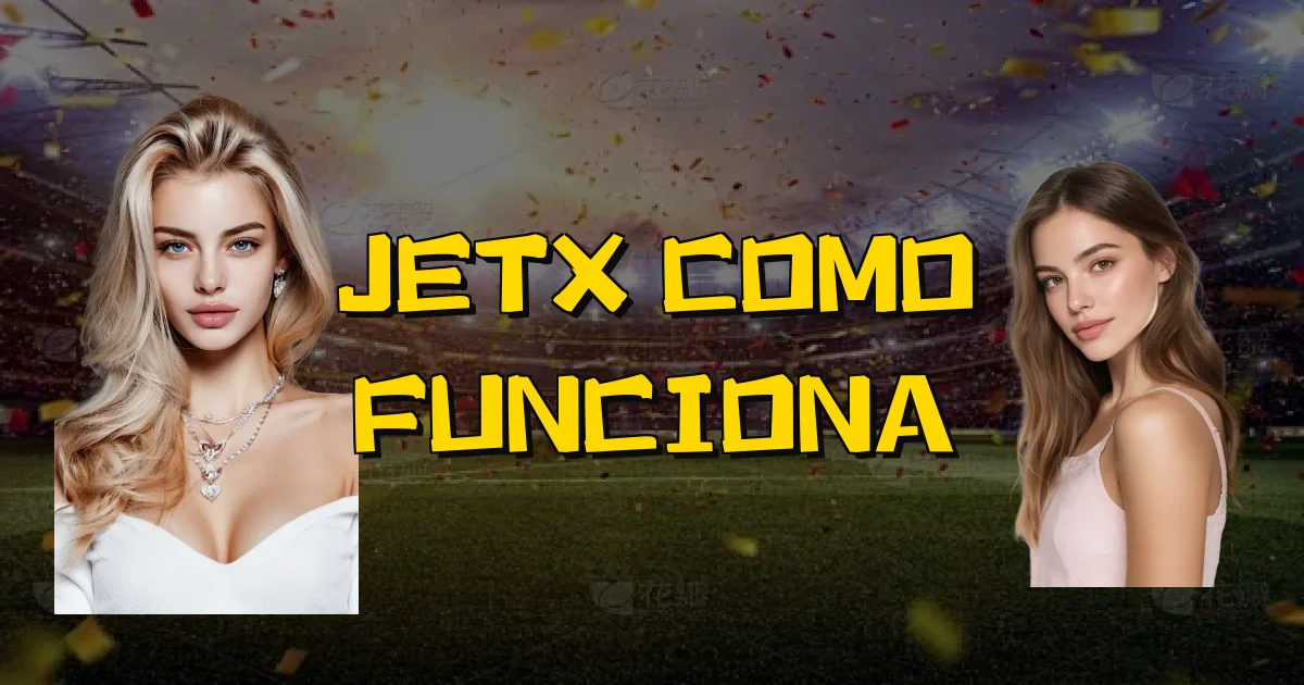 Jetx Como Funciona Oficial