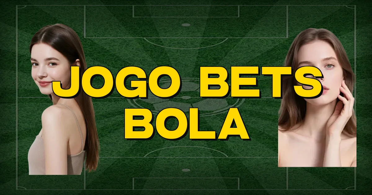 Jogo Bets Bola Oficial