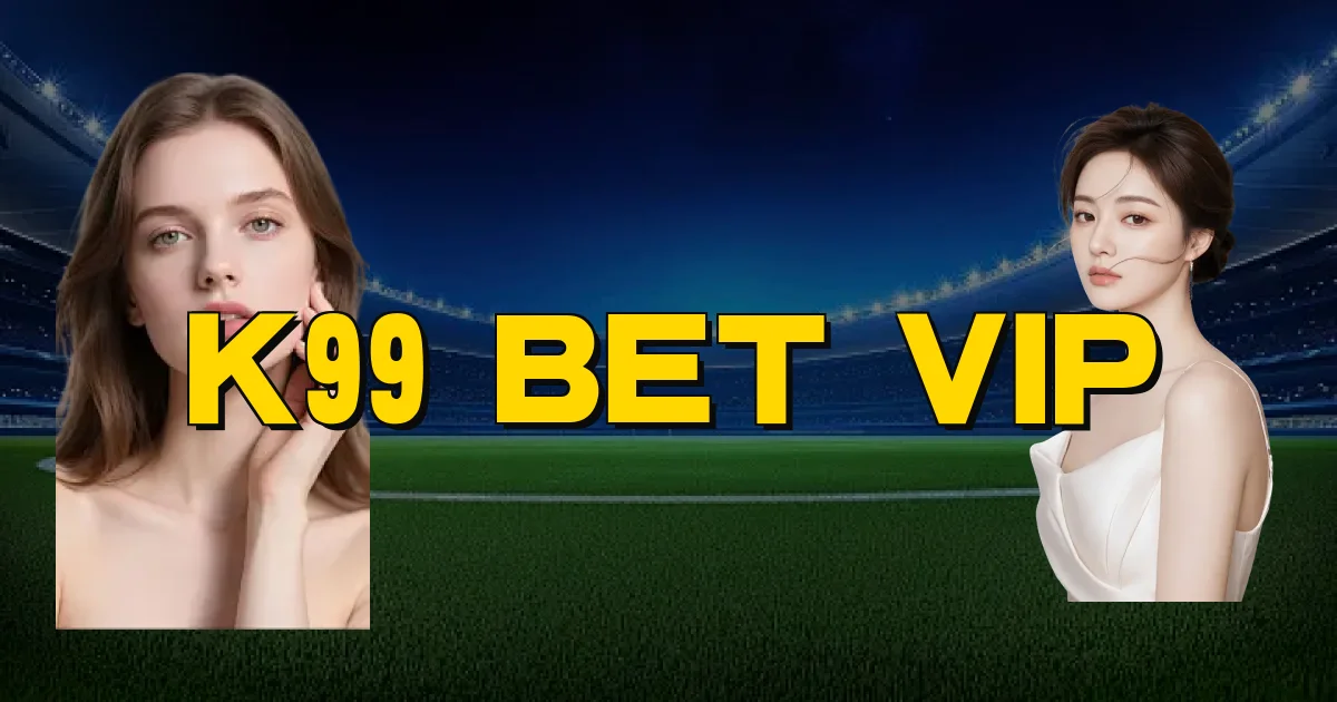 K99 Bet Vip Oficial