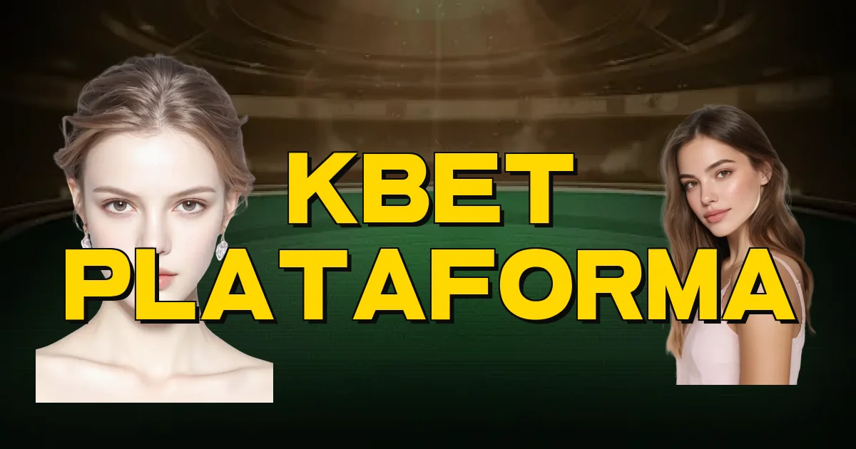 Kbet Plataforma Oficial