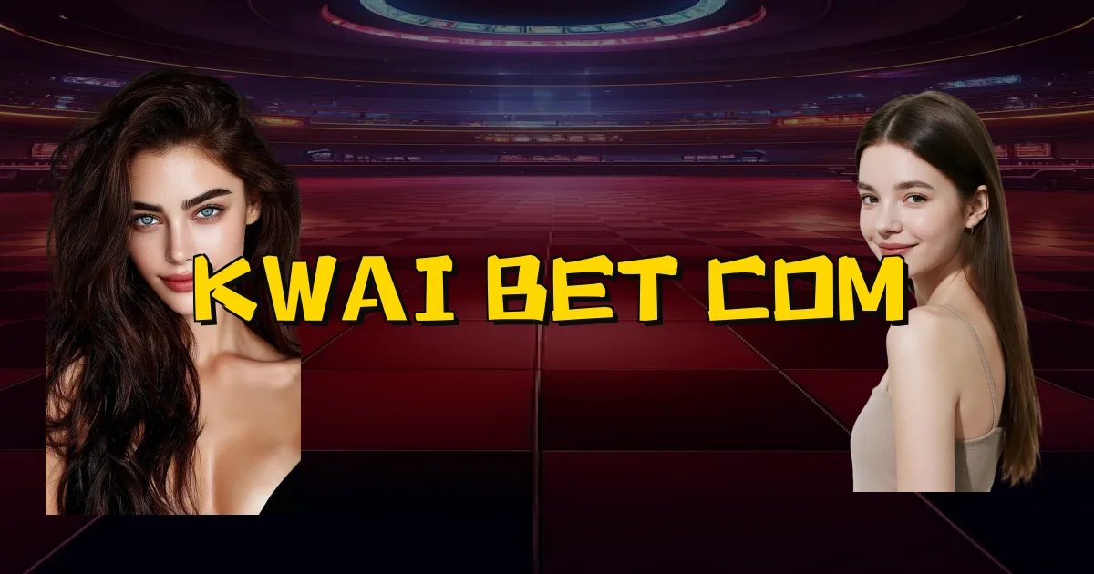 Kwai Bet Com Oficial