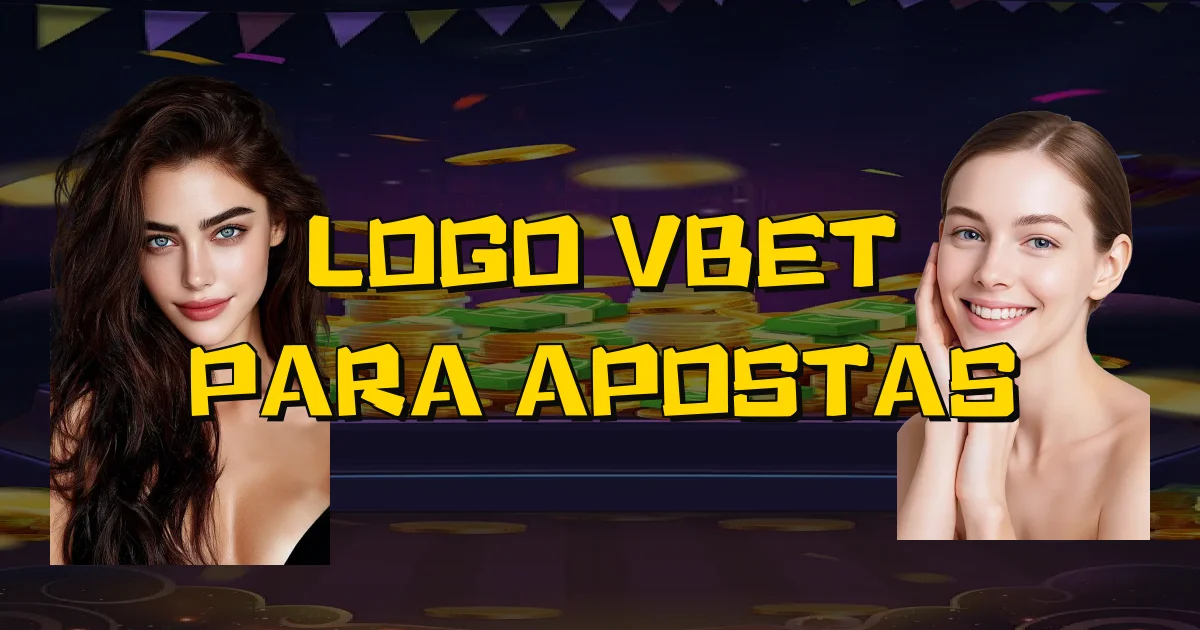 Logo Vbet Para Apostas Oficial