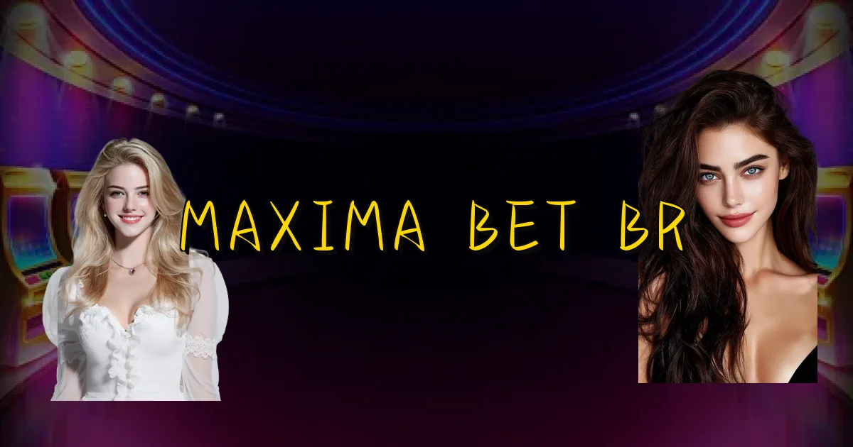 Maxima Bet Br Oficial