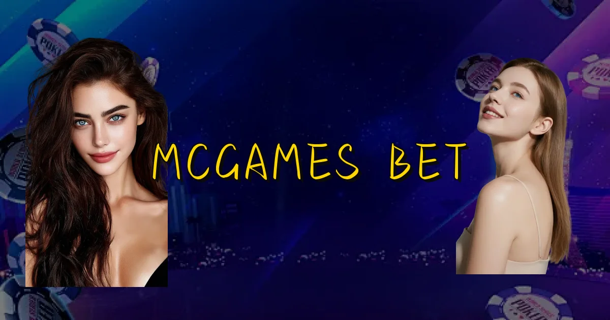 Mcgames Bet Oficial