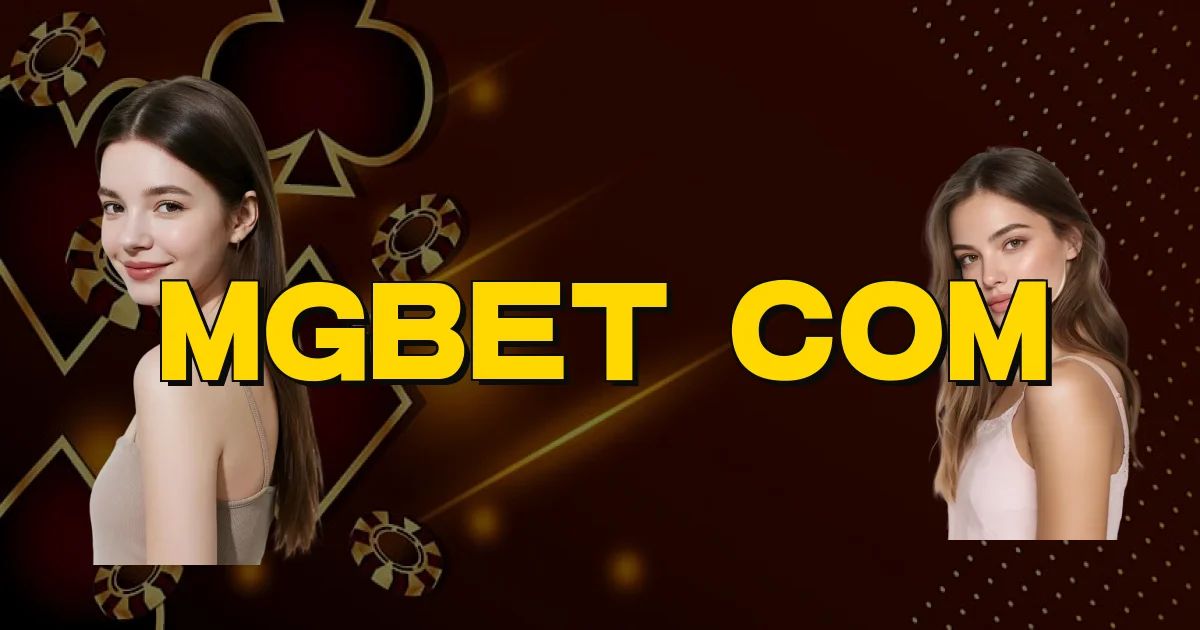 Mgbet Com Oficial