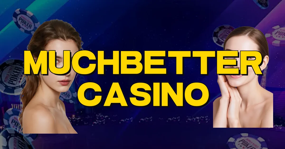Muchbetter Casino Oficial