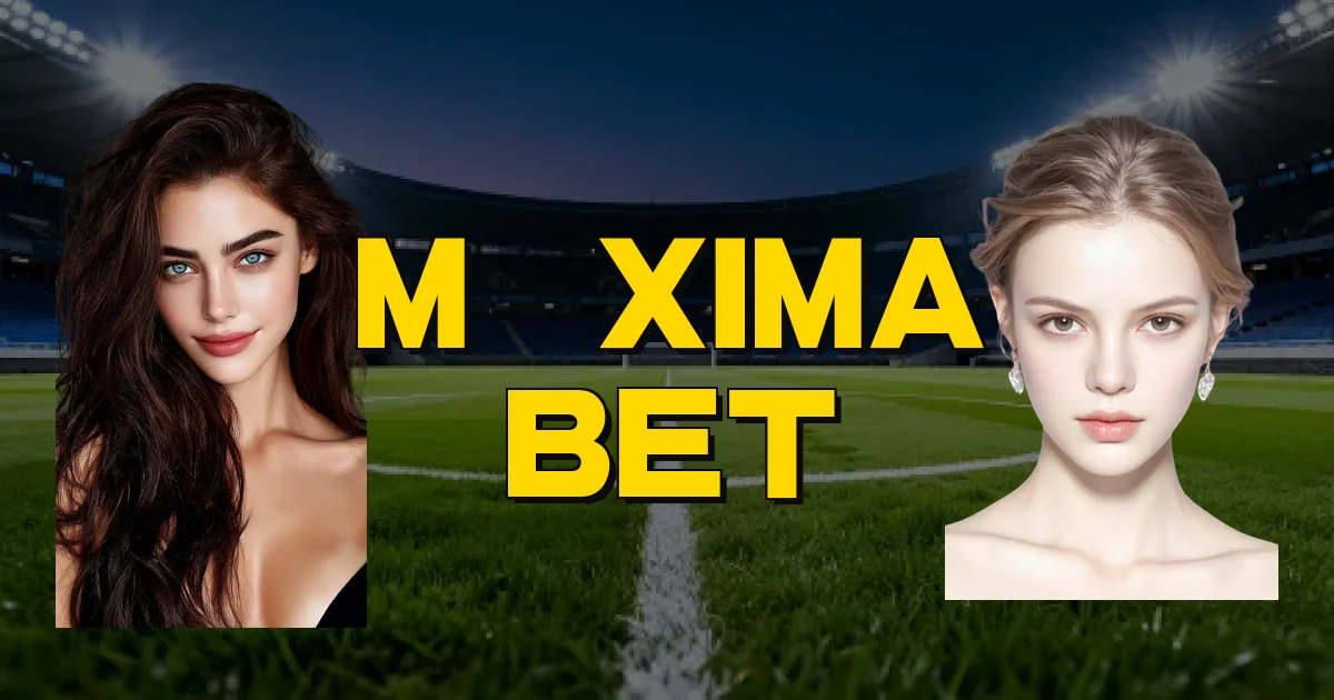 Máxima Bet Oficial