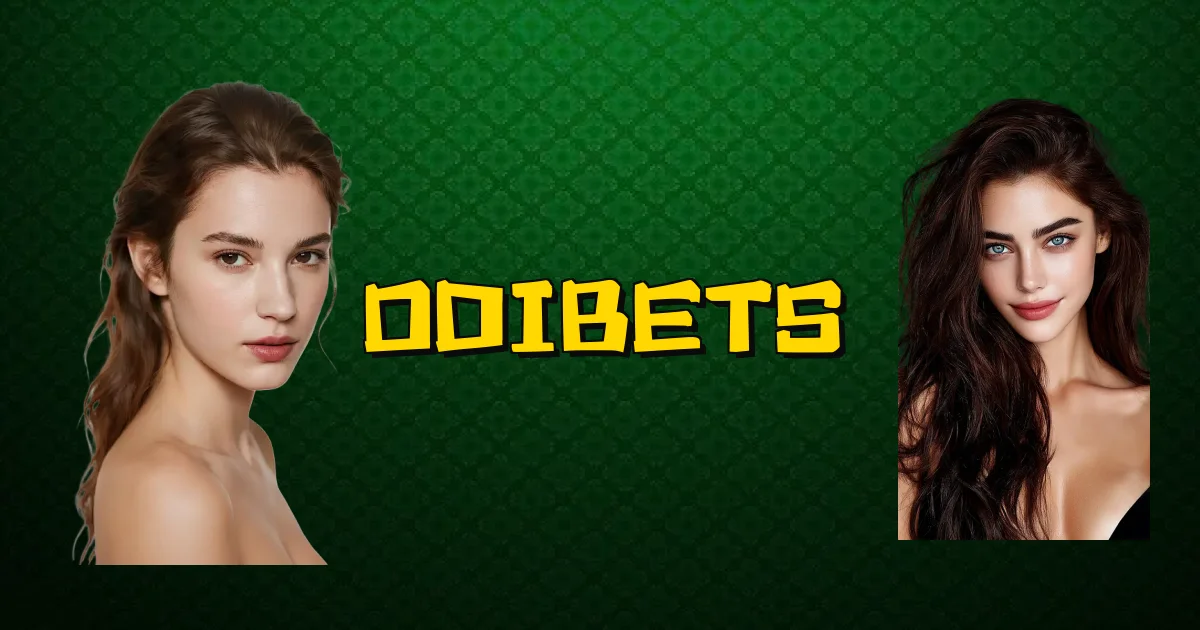 Odibets Oficial