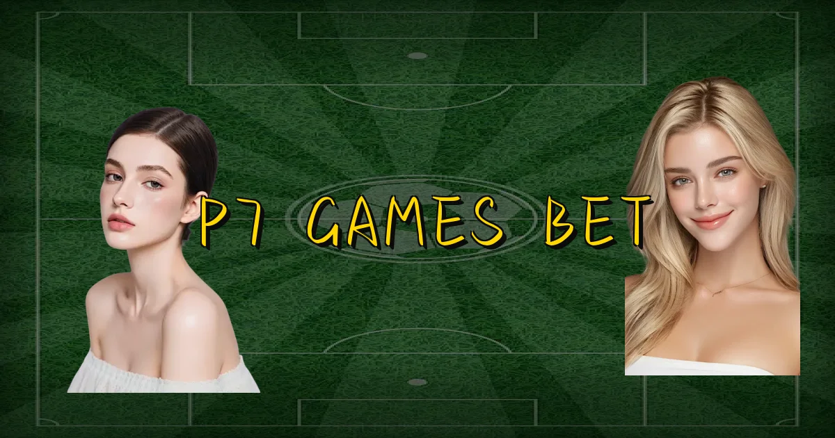 P7 Games Bet Oficial