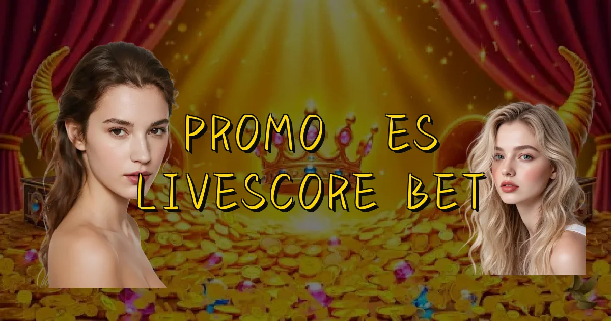 Promoções Livescore Bet Oficial