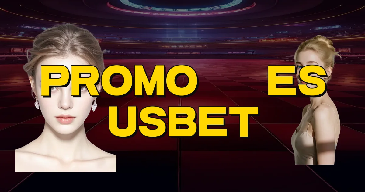 Promoções Usbet Oficial