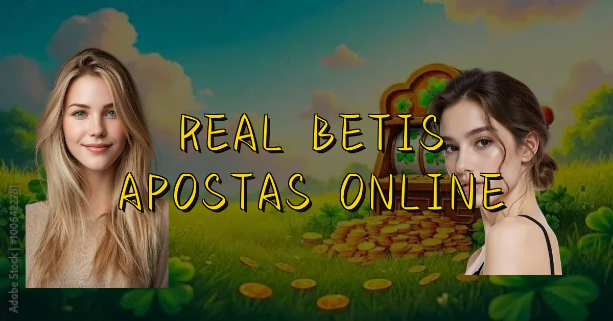 Real Betis Apostas Online Oficial