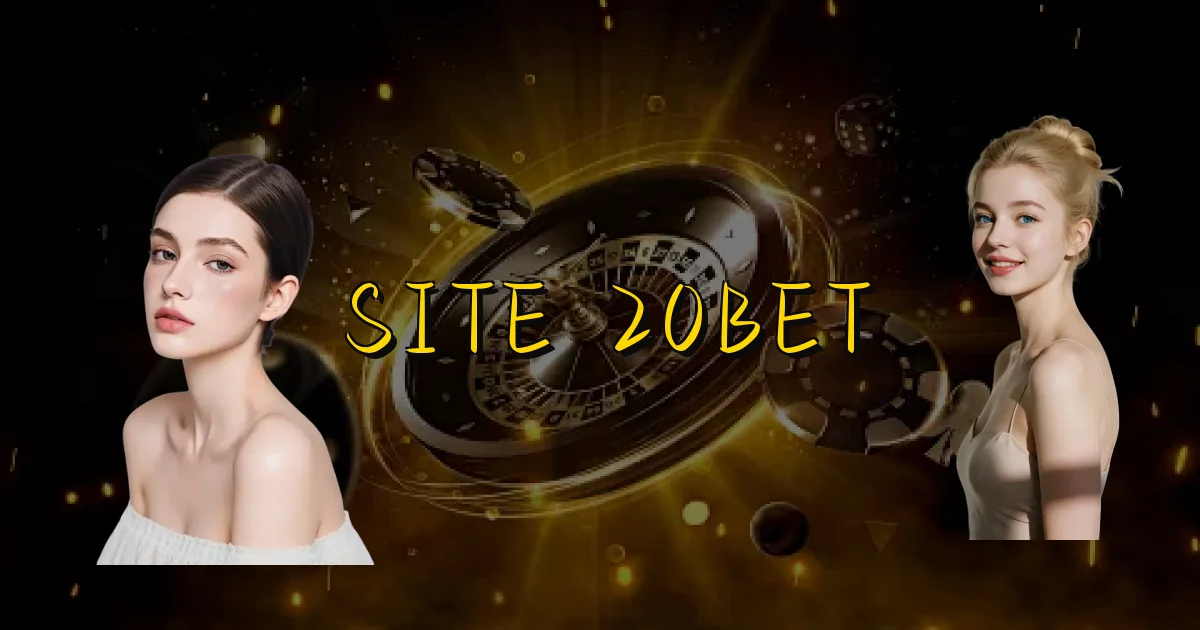 Site 20Bet Oficial