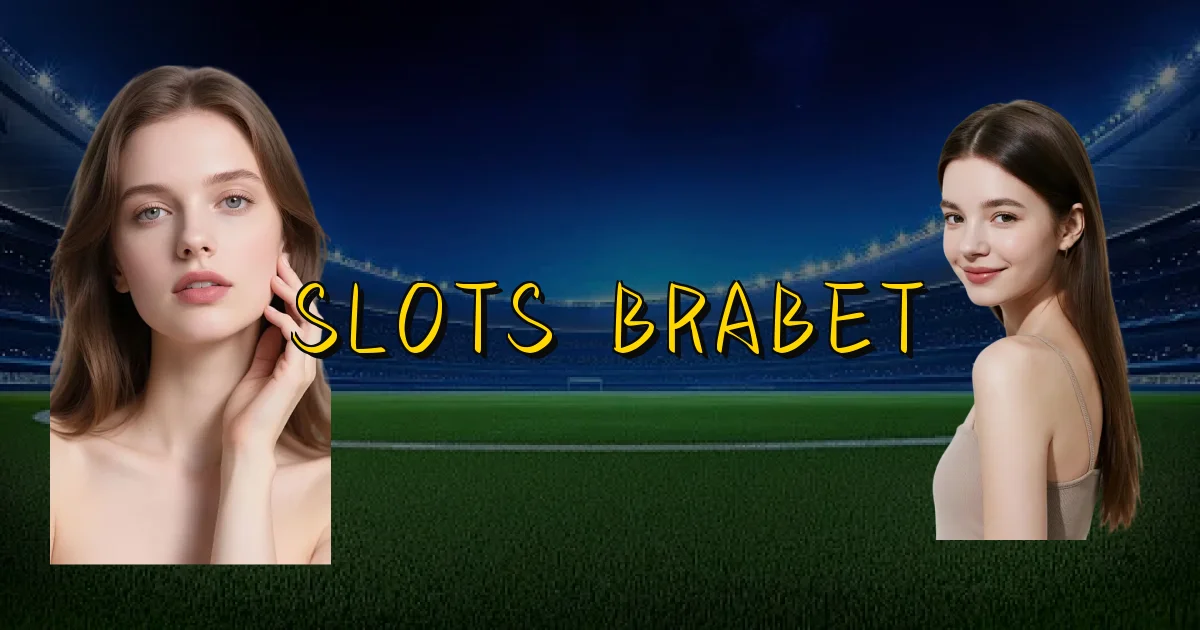 Slots Brabet Oficial