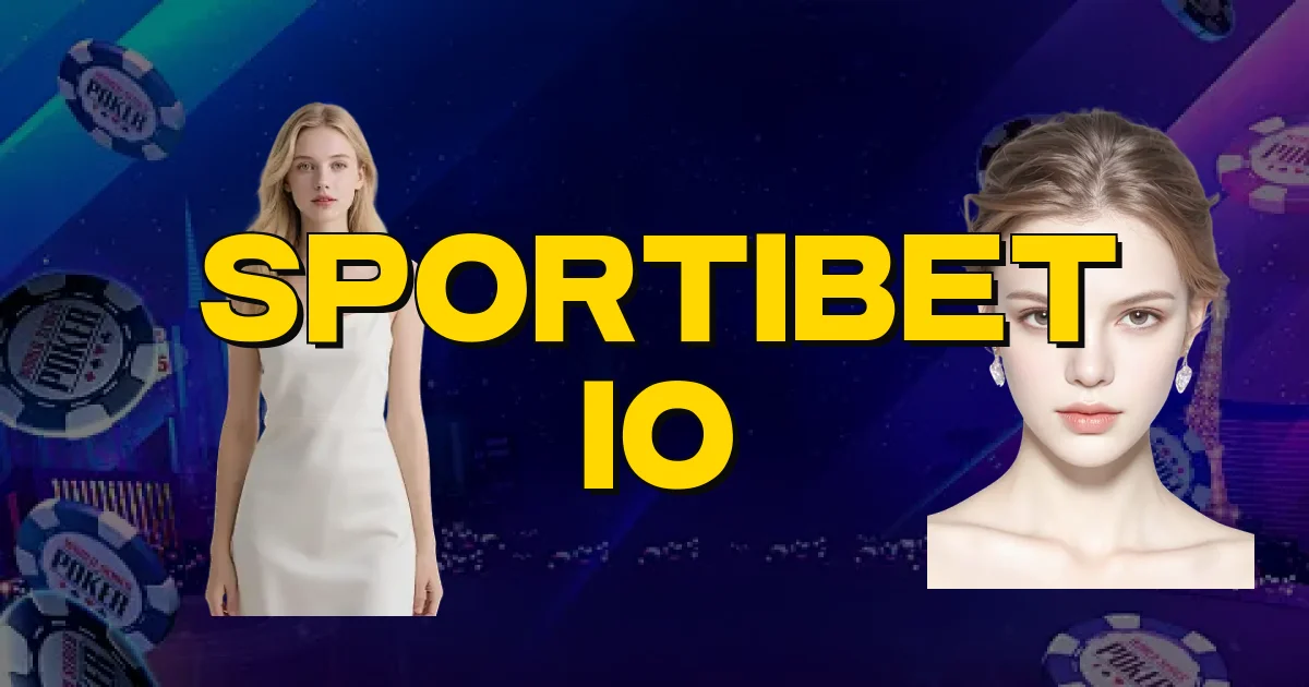 Sportibet Io Oficial