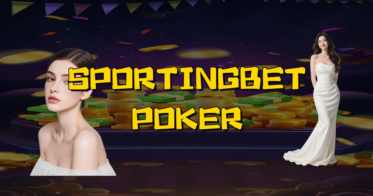 Sportingbet Poker Oficial