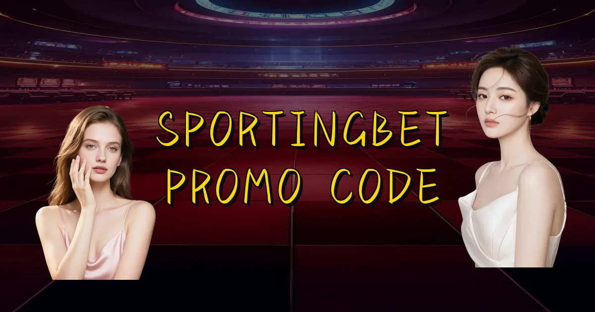 Sportingbet Promo Code Oficial