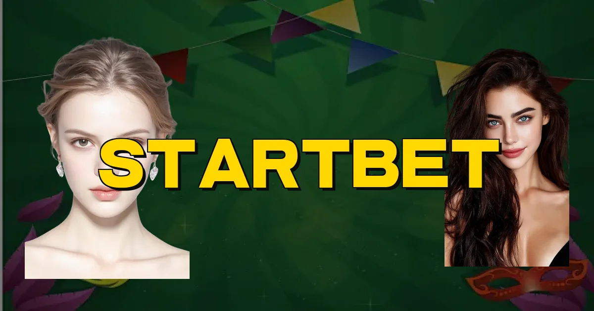 Startbet Oficial