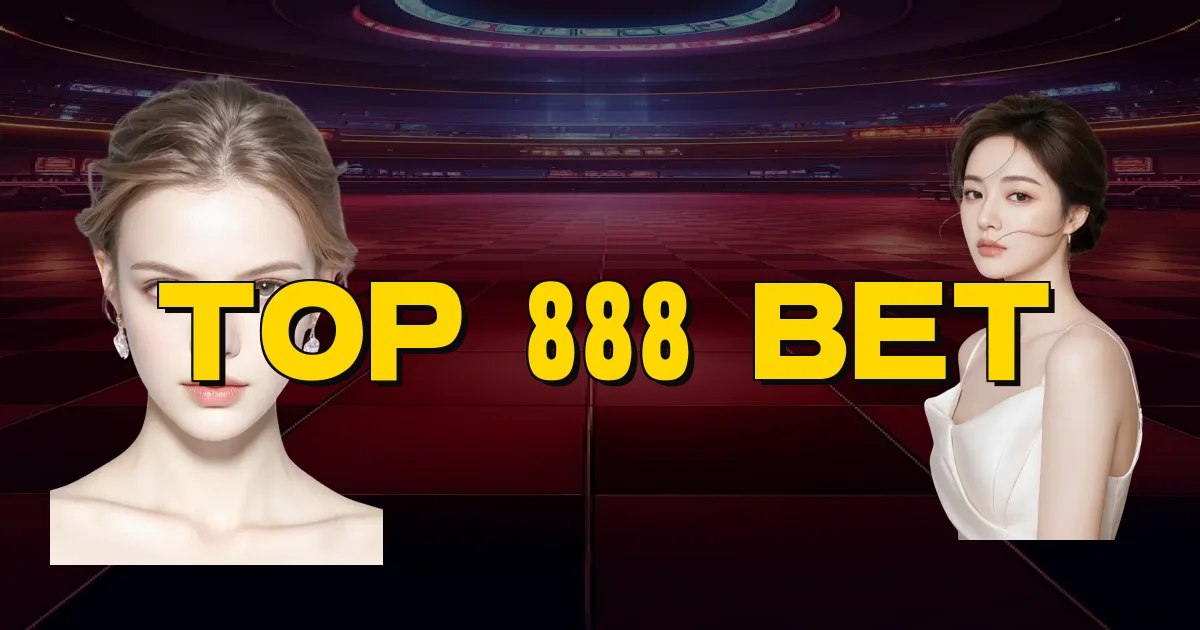 Top 888 Bet Oficial