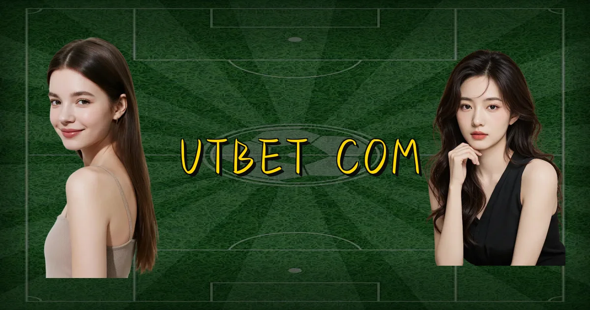 Utbet Com Oficial