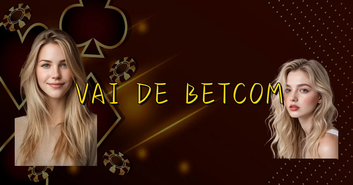 Vai De Betcom Oficial
