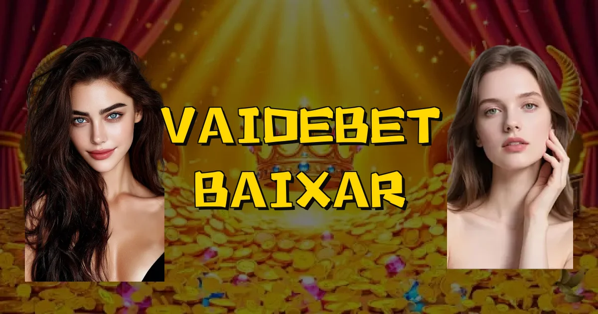 Vaidebet Baixar Oficial