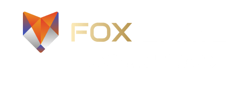 Fox Game Logo